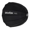 Софтбокс  октабокс параболический 90см Godox Parabolic P90L